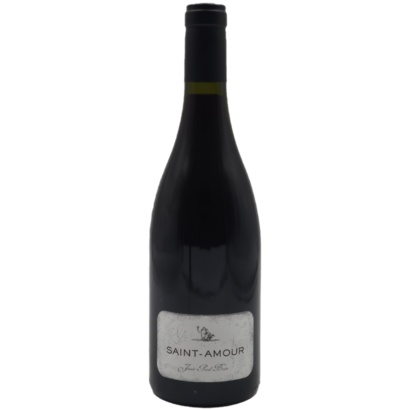 Domaine Jean-Paul Brun Saint-Amour | French Wine